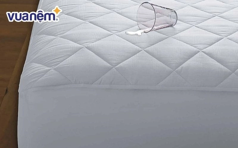 danh sách kiểm tra mua ga chống thấm cho bé