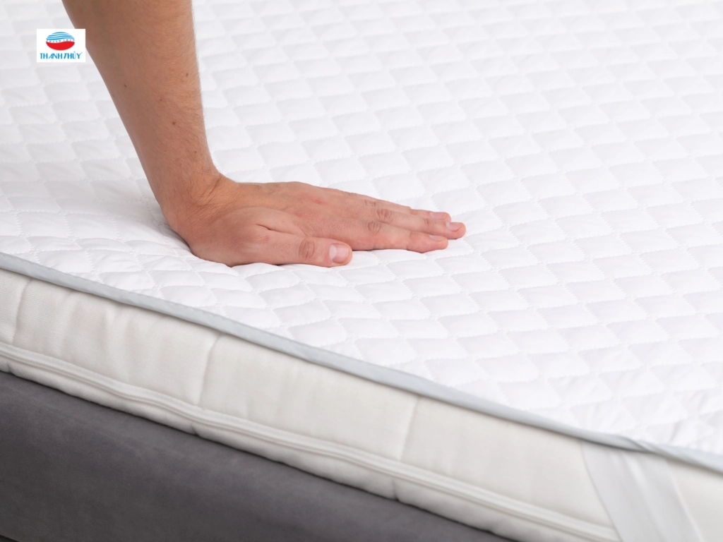 danh sách kiểm tra mua tấm bảo vệ nệm đúng chuẩn