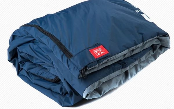 Đệm Naturehike kết hợp túi ngủ và gối
