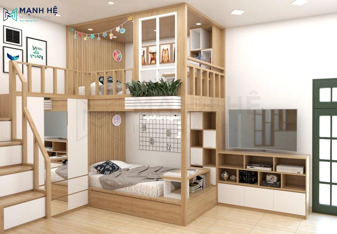 đo khung giường và bảng kích thước tại nhà