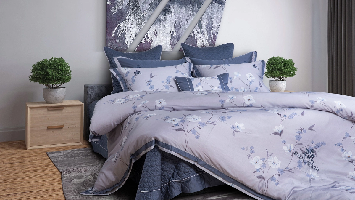 everon edena hanvico ru9 ra trải giường mát