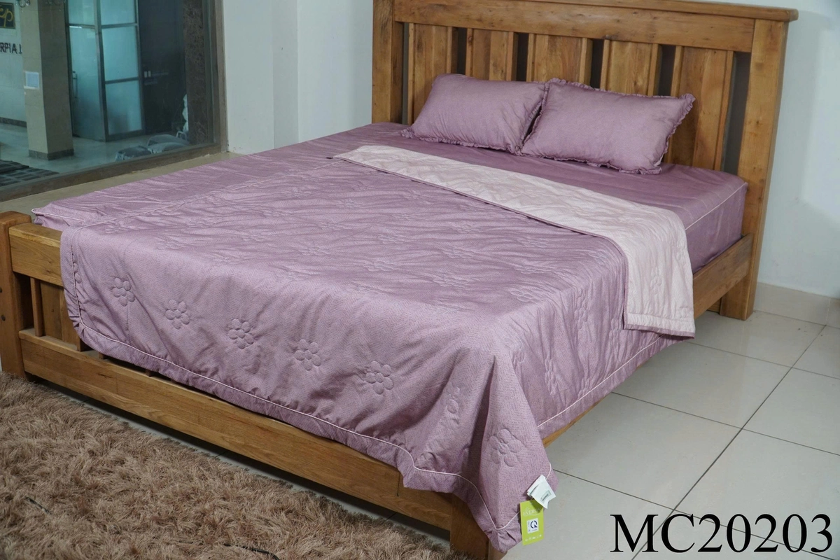 Everon fitted sheet bo chun sâu 35 cm