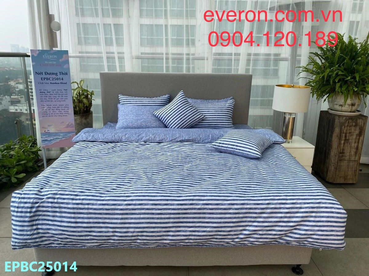 Ga Everon 200x220 ôm nệm sâu 25cm