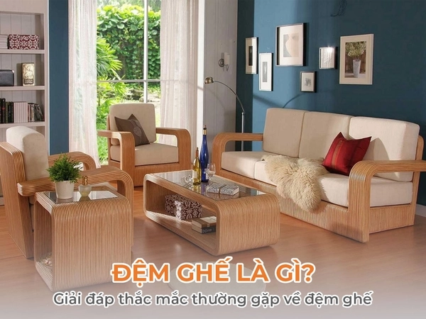 giải đáp thắc mắc về đệm lò xo thường gặp