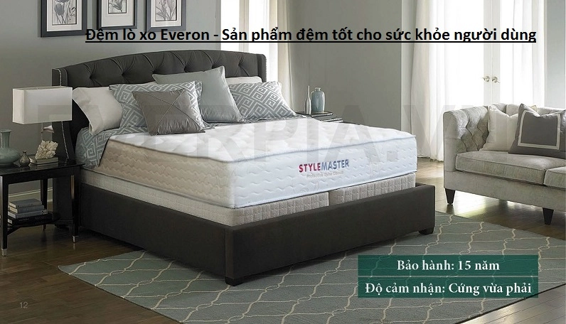 giải đáp thắc mắc về đệm nước chống loét