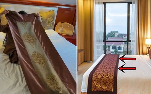 giải đáp thắc mắc về ra trải giường mát
