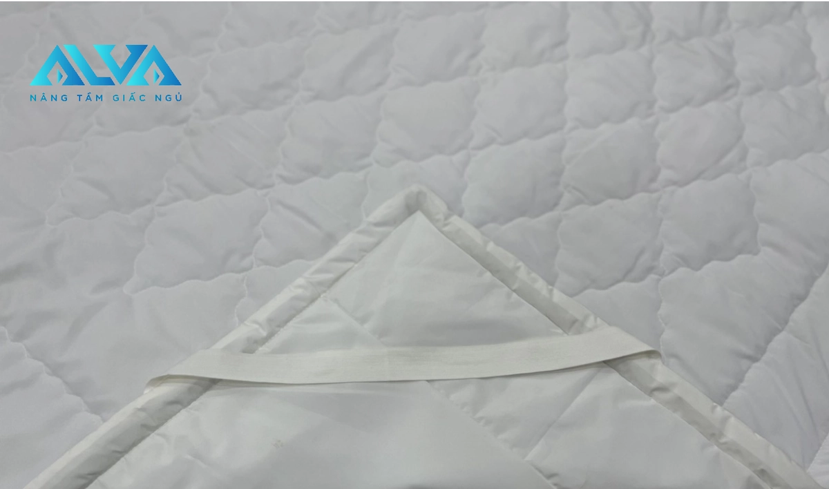 giặt áo nệm Kim Đan và tấm bảo vệ
