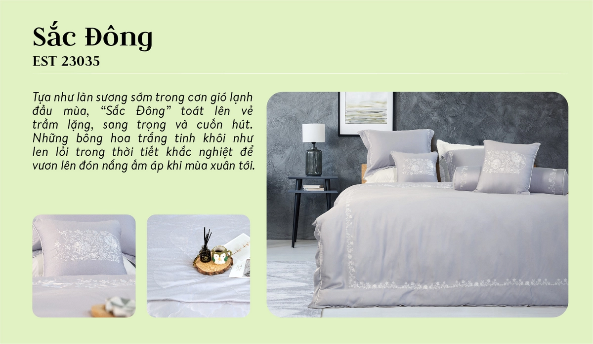 giặt chăm sóc chăn Everon Tencel đúng cách