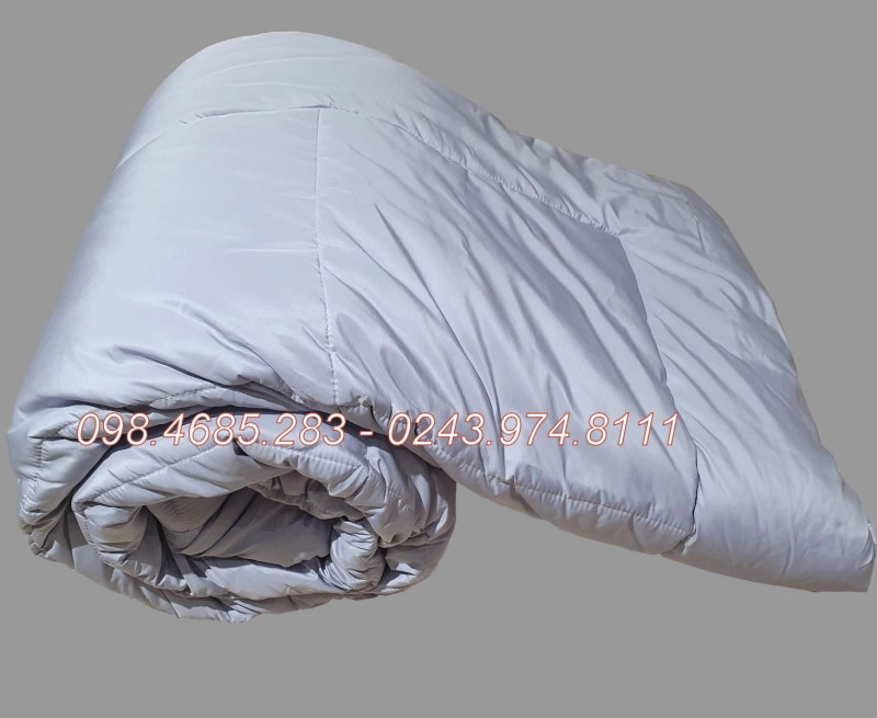 Giặt chăn bông Everon chế độ nhẹ nhàng