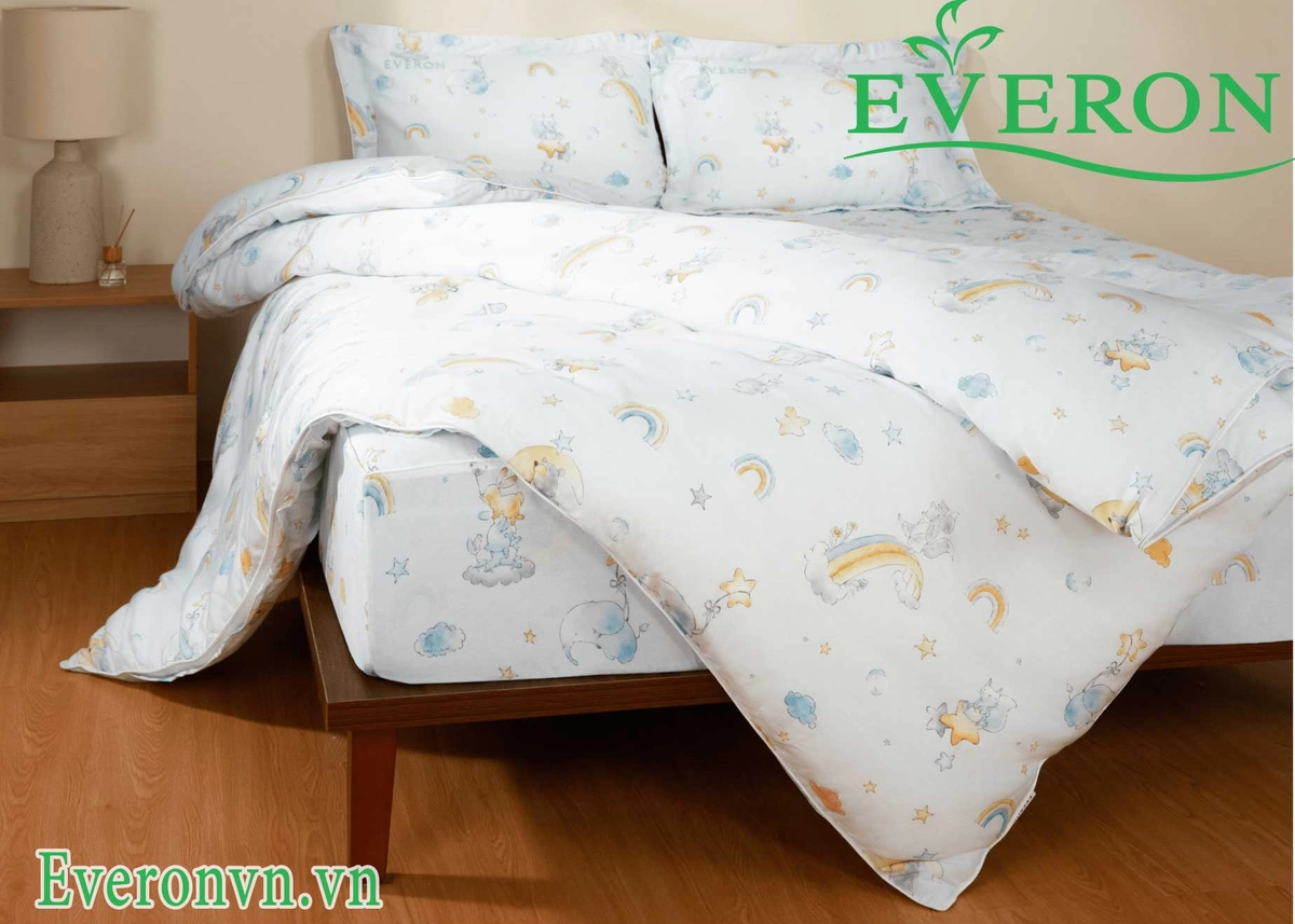 gợi ý chăn Tencel Everon cho từng nhu cầu