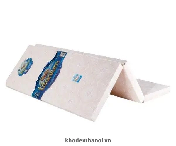 gợi ý mua đệm bông ép Kim Cương theo ngân sách