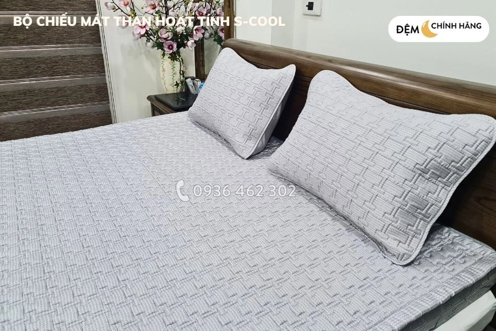 Hướng dẫn đo giường chọn ga bọc Hanvico