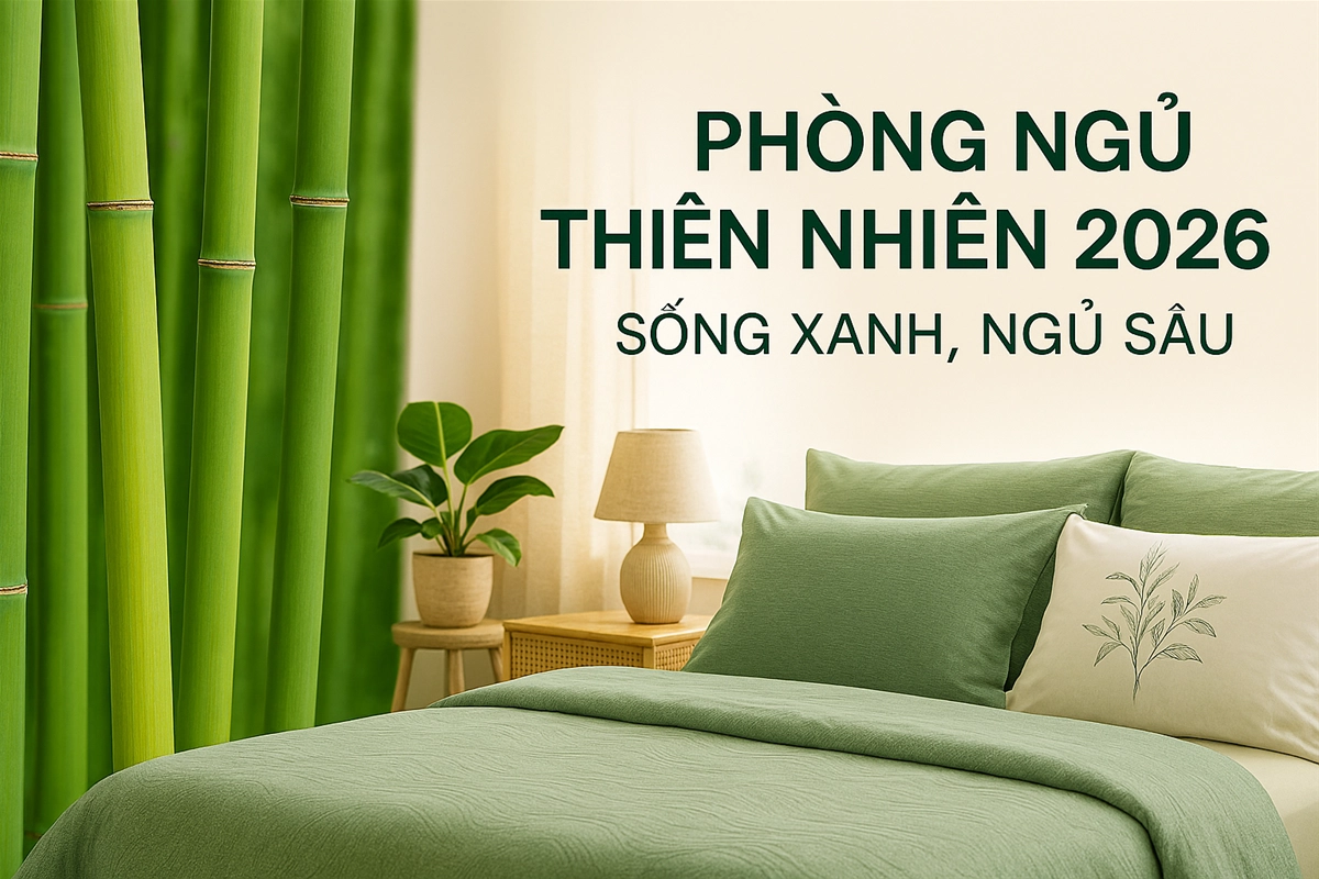 kệ trưng bày bộ chăn ga gối Everon và Hanvico