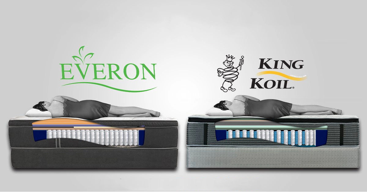 Khách hàng hỏi đáp về đệm Everon cùng chuyên viên