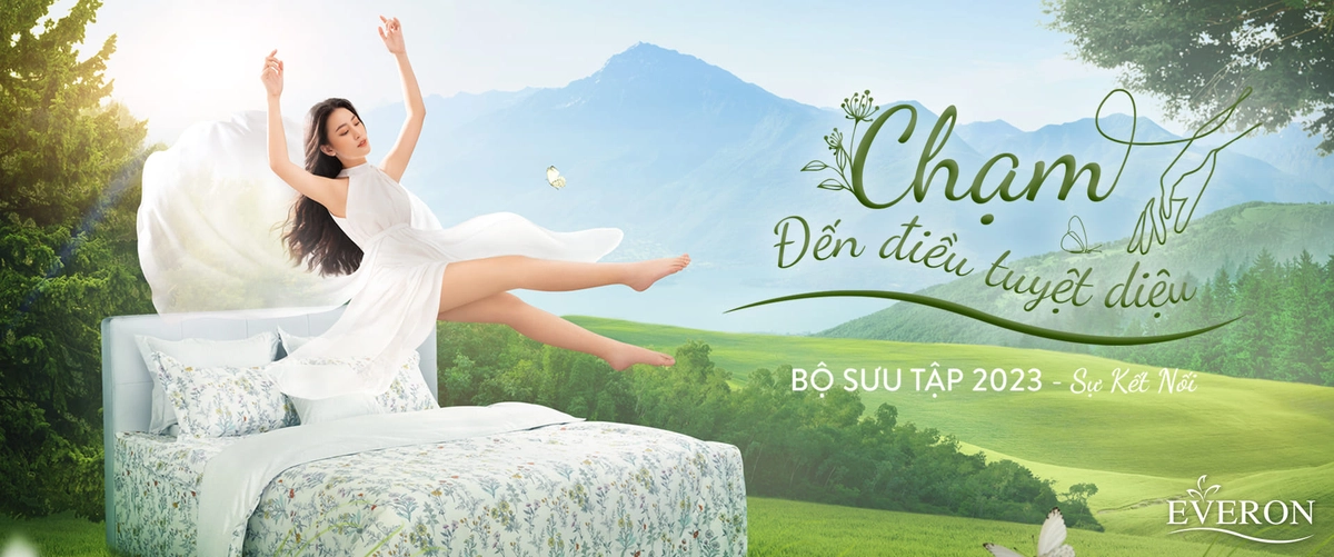 khách tham quan tổng đại lý Everon cuối tuần