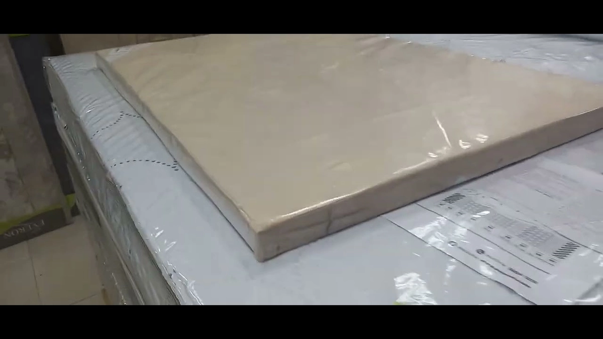 kích thước đệm cũi 60x120 cho bé Việt