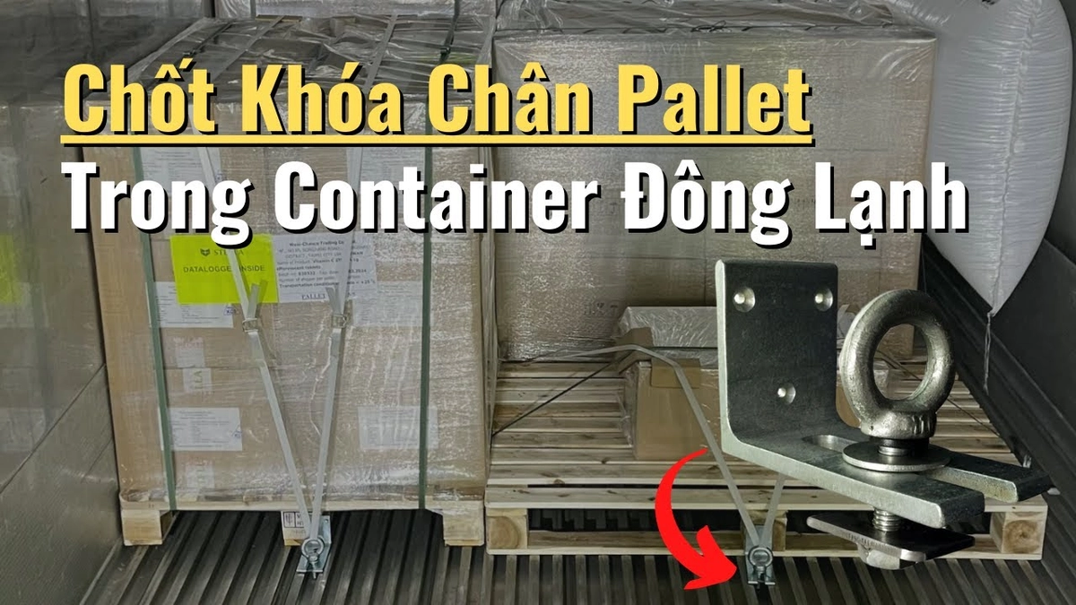 Lắp CoolSeat với dây cố định chống trượt ghế