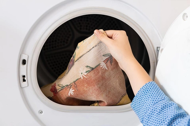 Lịch vệ sinh đệm bông ép theo mùa trong năm