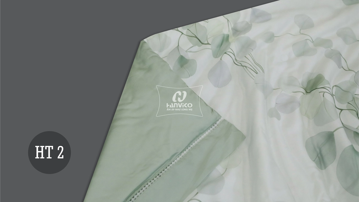 mẫu Tencel Hanvico dành cho mùa hè nóng