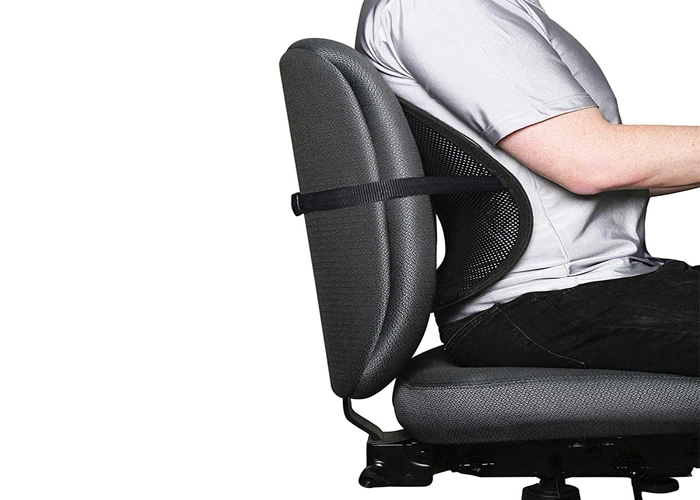 Mẹo dùng đệm mông ghế văn phòng tối ưu