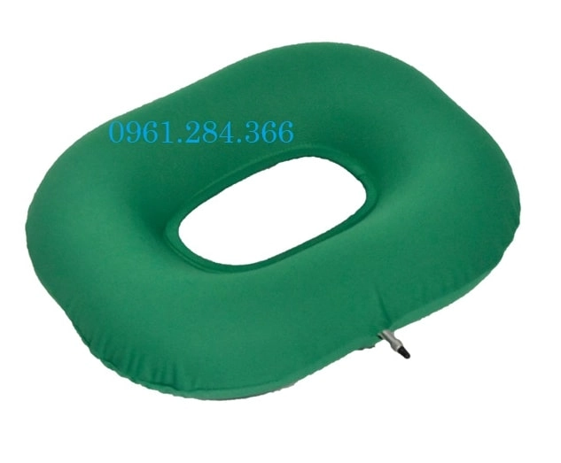 mua đệm nước chống loét tại cửa hàng y tế