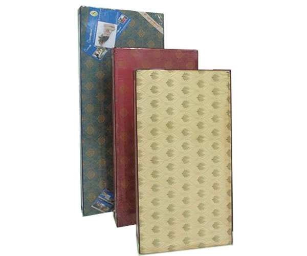 Người mua tìm hiểu FAQ về đệm Queensweet