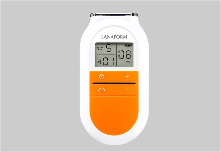 nhiều kích thước Lanaform phù hợp giường gia đình