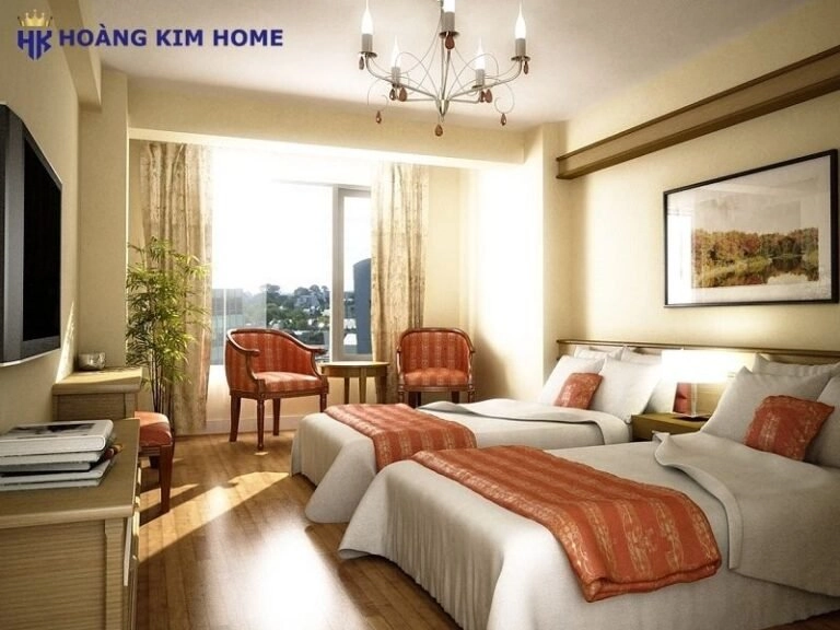 phiếu spec sheet chi tiết cho bộ ga khách sạn