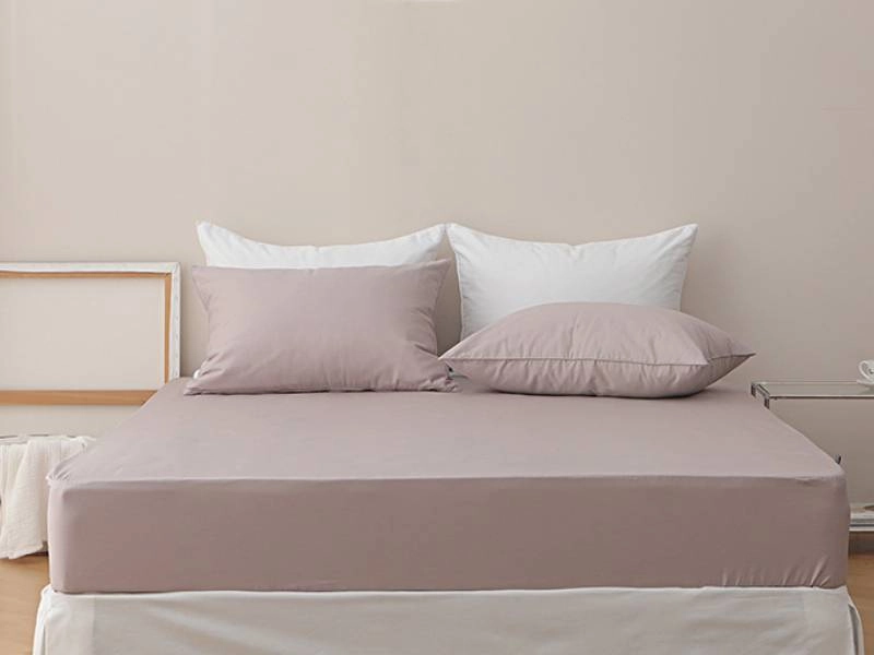 ra trải giường mát cho khí hậu nóng ẩm việt nam