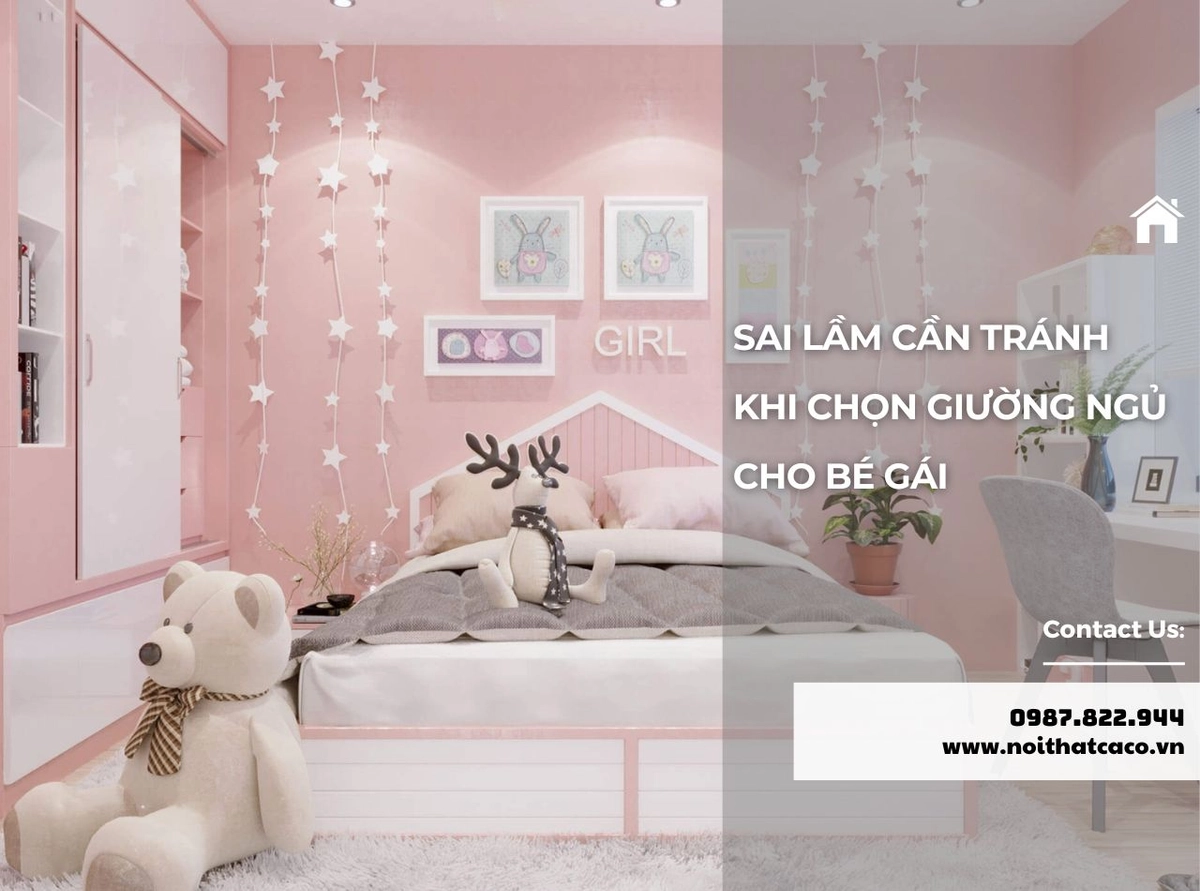 Sai lầm thường gặp khi chọn gối Everon cho bé