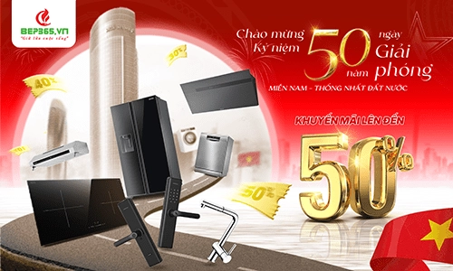 săn khuyến mãi đệm Everon dịp cuối năm
