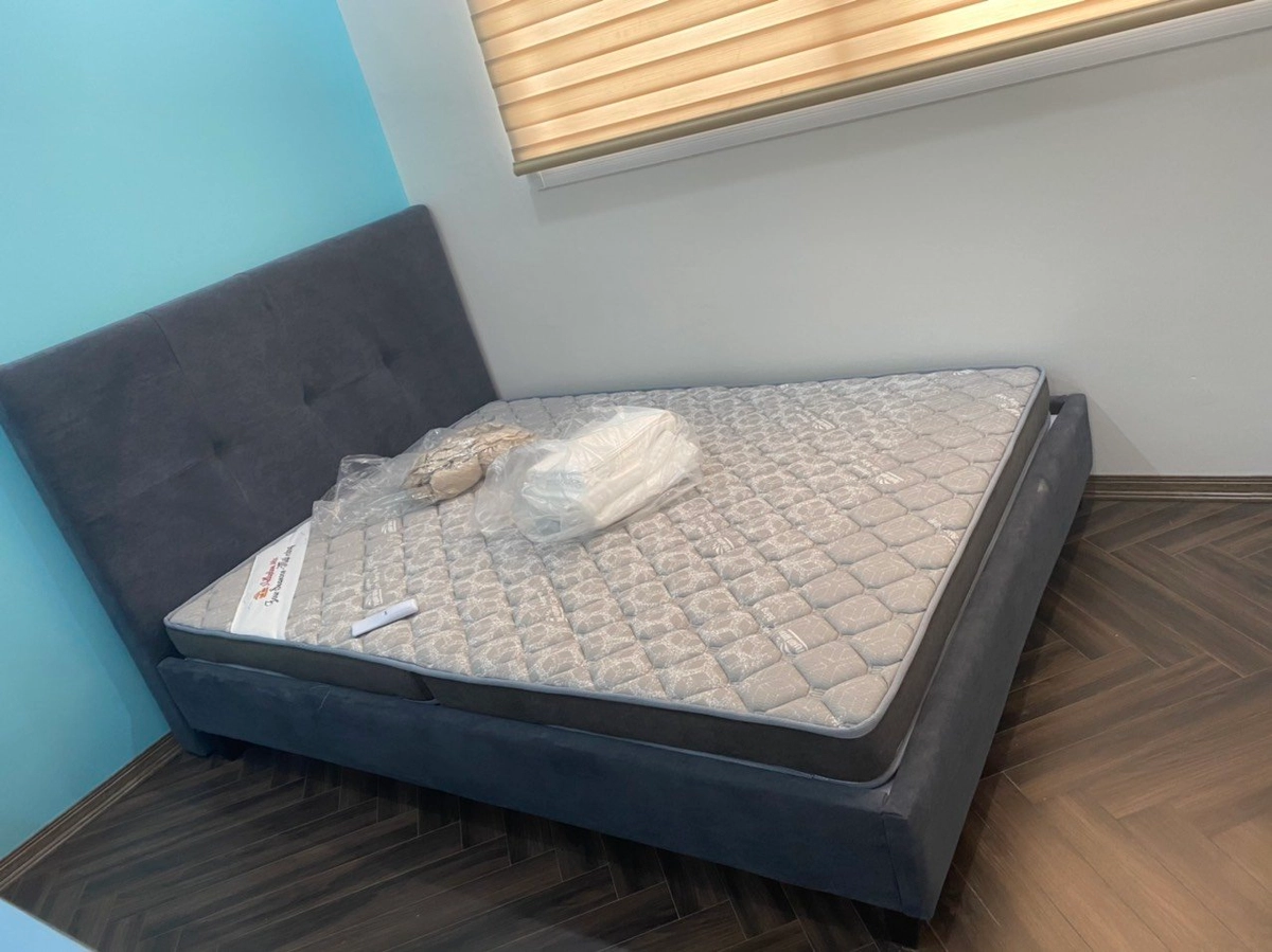 Showroom Công ty Đệm Tuấn Anh trưng bày đa dạng