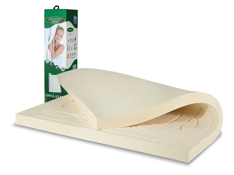 showroom nệm cao su Kim Đan với nhiều dòng sản phẩm
