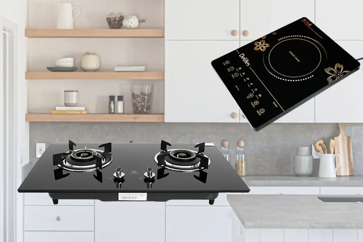 so sánh bộ ga mới và đã qua 200 lần giặt