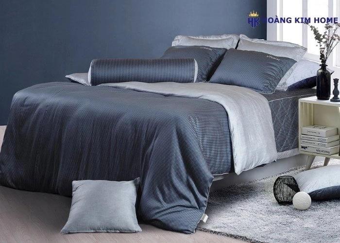 so sánh chăn ga gối đệm Tencel với cotton bamboo
