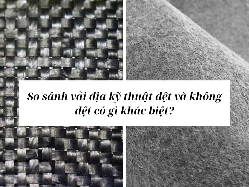 So sánh dệt percale và sateen trên bộ Hanvico