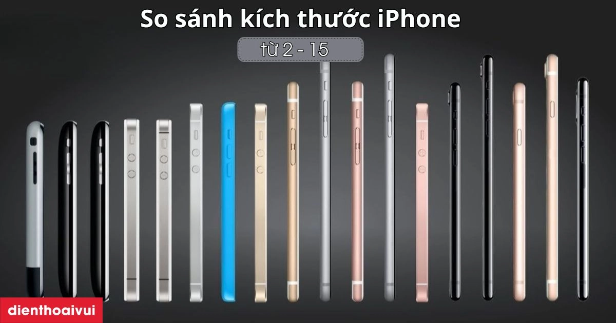 so sánh kích thước và công suất đệm Tokyolife