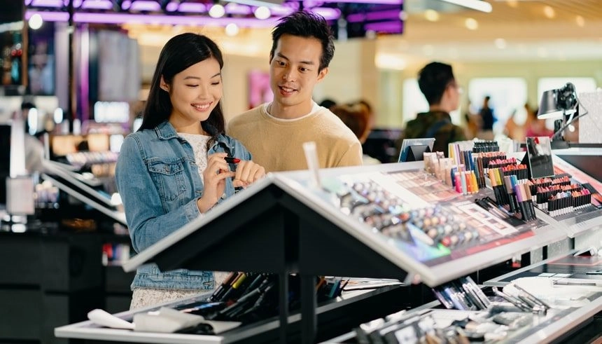 so sánh Lanaform với đệm sưởi thương hiệu châu Âu