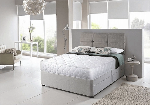 so sánh nhanh các dòng đệm lò xo Everon trong cửa hàng