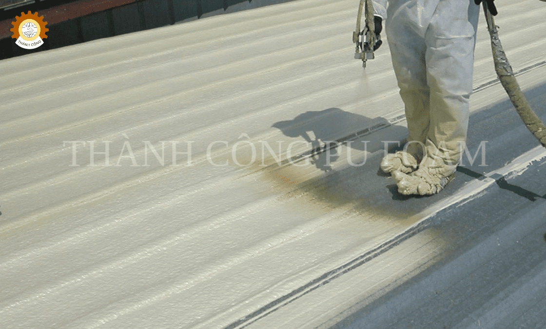 so sánh thông số chống thấm và thoáng khí