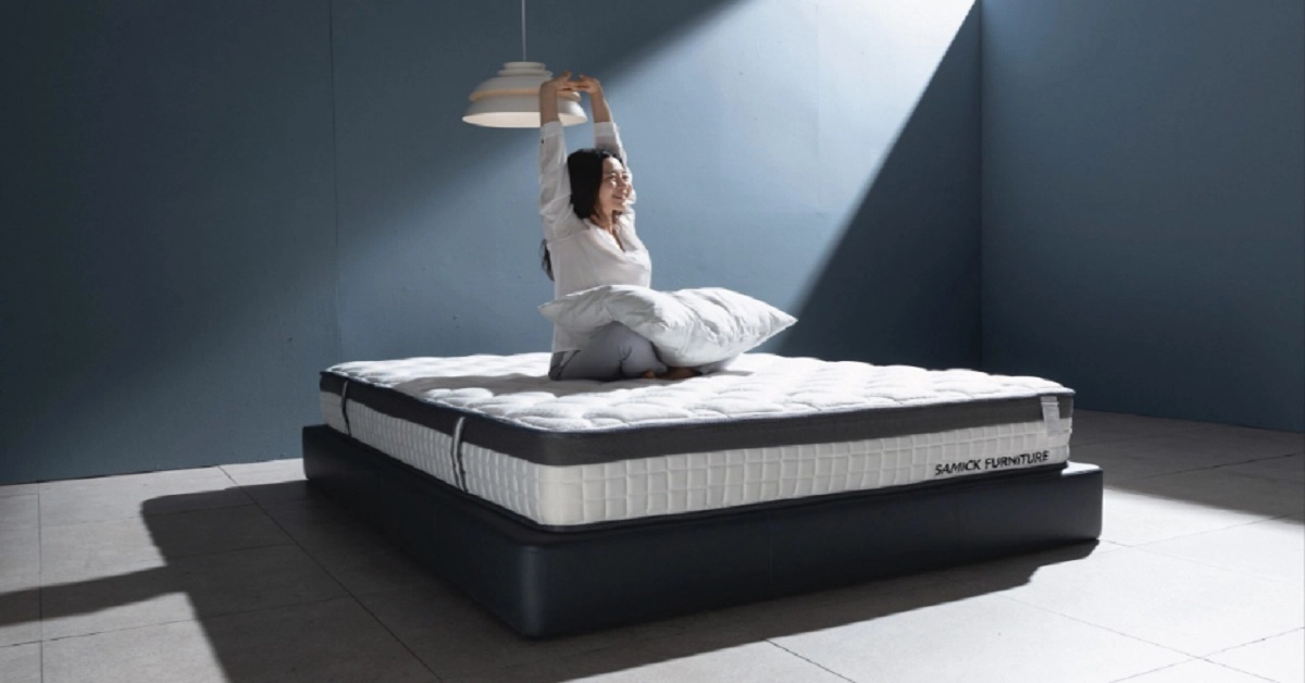 So sánh ưu nhược điểm đệm Everhome rõ ràng