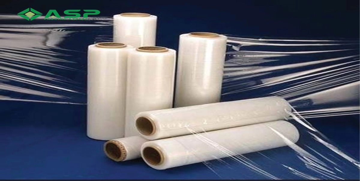 Tem chống giả Everon và phụ kiện đóng gói