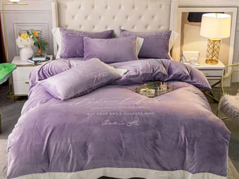 Tem nhãn chăn ga gối đệm thread count GSM