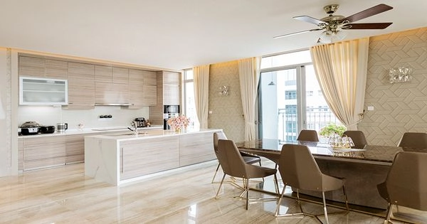 tổng kết lựa chọn Aeroflow Standard cho gia đình