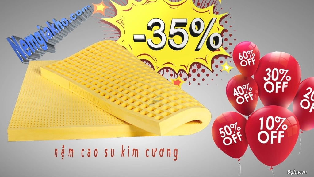 Trải nghiệm nằm thử Kim Cương Happy Gold tại showroom