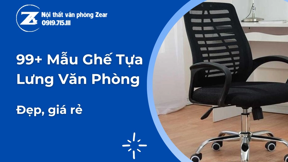 Trải nghiệm thử đệm mông ghế văn phòng tại văn phòng
