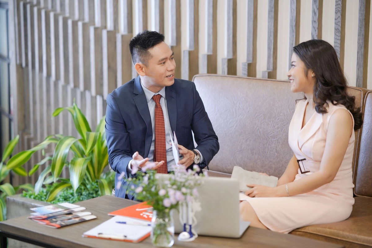 tư vấn bảo hành nệm Everhome cho khách hàng