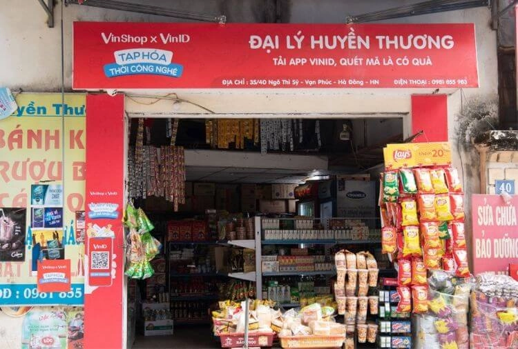 Tư vấn bảo hành tại cửa hàng Tuấn Anh