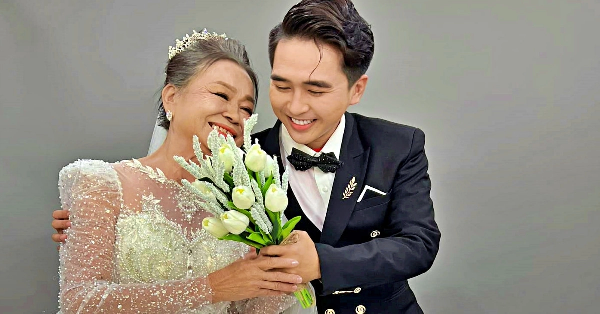tư vấn chọn bộ Everon cho cô dâu chú rể