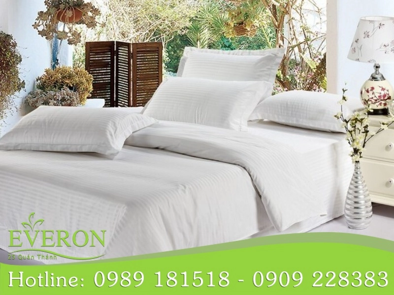 tư vấn chọn chăn Tencel Everon theo nhiệt độ